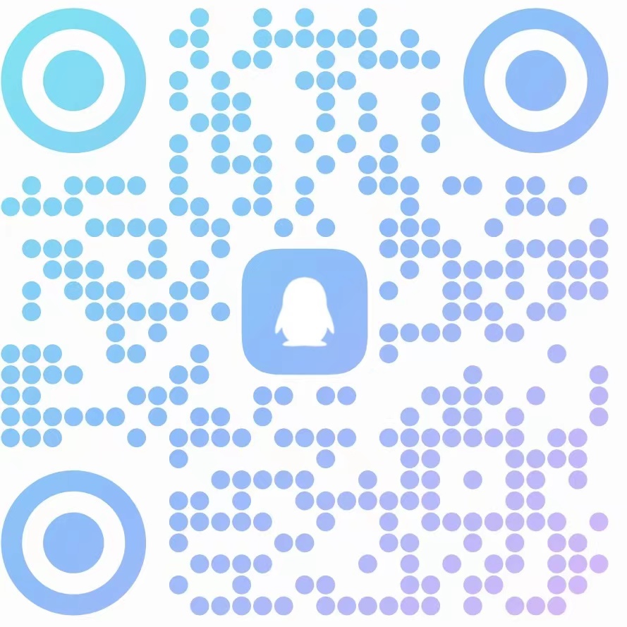 扫码加QQ群-有她博客-信息汇聚与技术分享