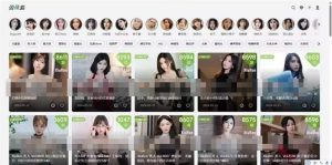 Python爬虫,爬取蕾丝猫美女图-有她博客-信息汇聚与技术分享